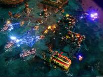 Command and Conquer : Red Alert 3 at discountedgame gmaes